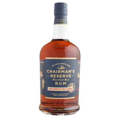 CHAIRMANS_RESERVE