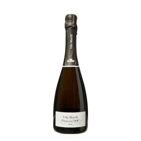 BIANCA VIGNA VILLA MINELLI PROSECCO BRUT