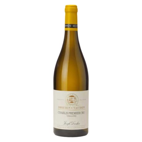 DROUHIN CHABLIS PREMIER CRU VAILLON