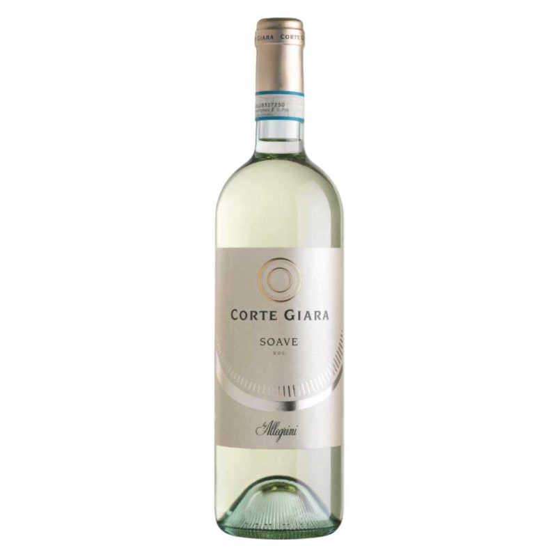 ALLEGRINI CORTE GIARA SOAVE 2022