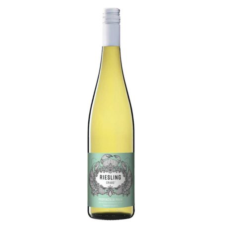 RIESLING CRABO 2023 NORDIC SEA WINERY