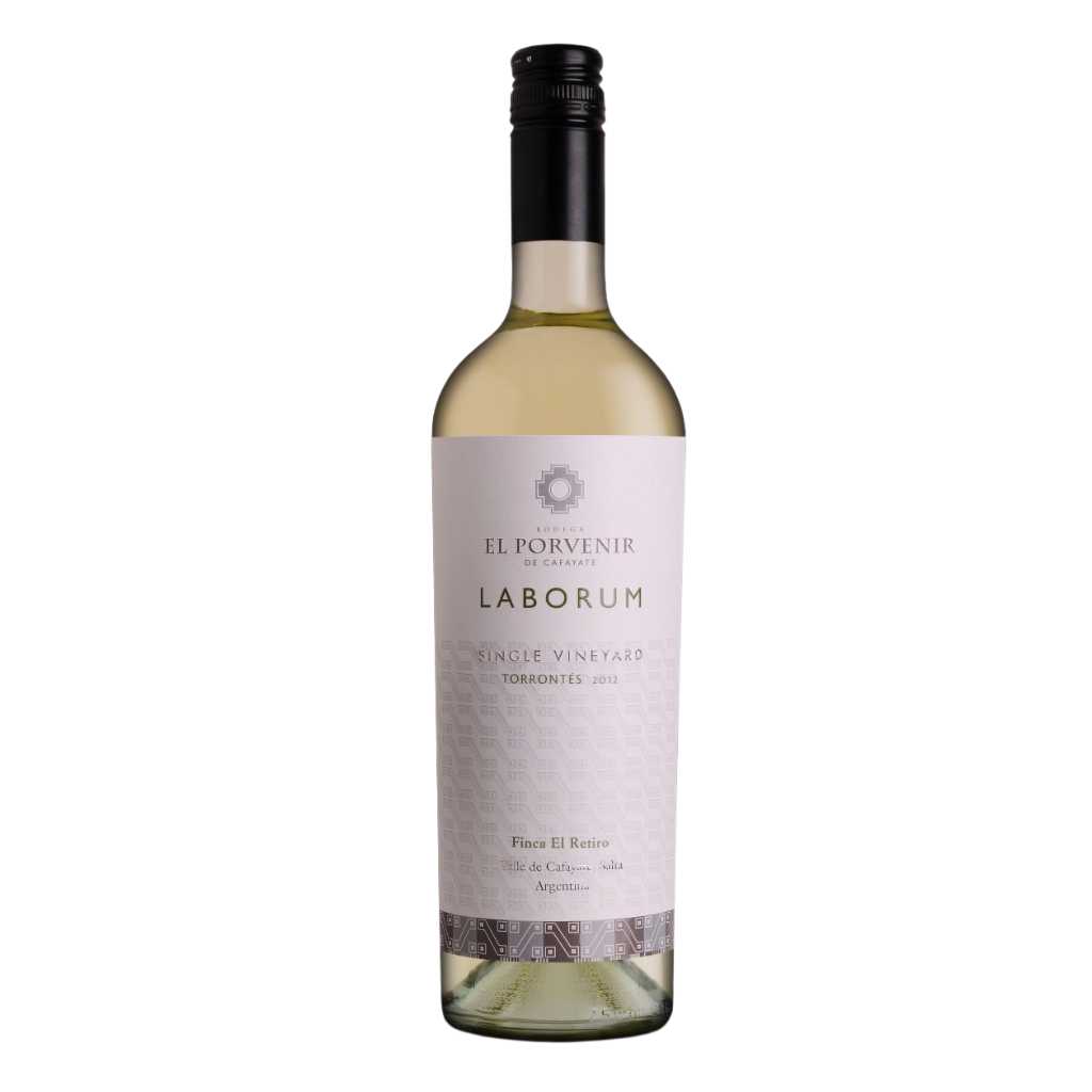 LABORUM SV TORRONTES 2023 BODEGA EL PORVENIR DE CAFAYATE