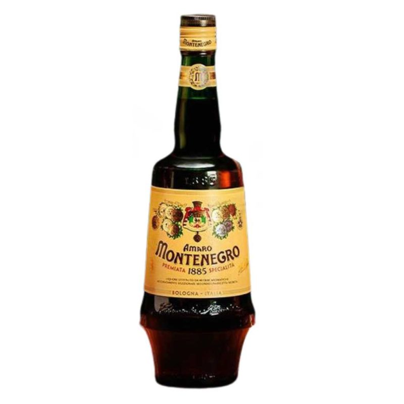 MONTENEGRO AMARO