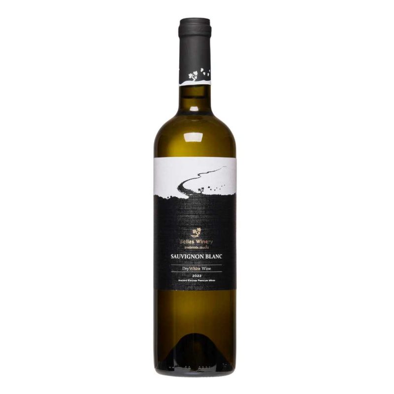 ΣΕΛΛΑΣ SAUVIGNON BLANC