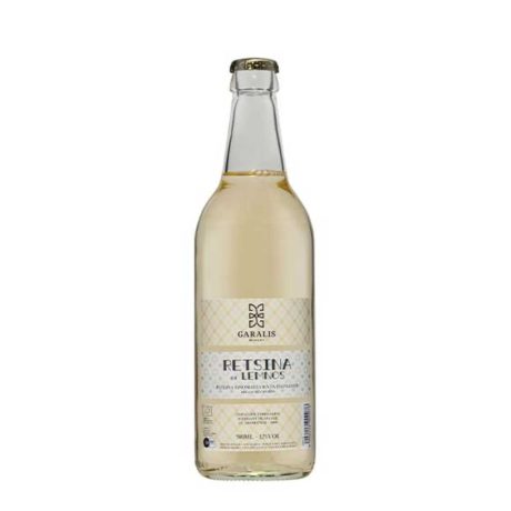 RETSINA OF LEMNOS NV ΓΚΑΡΑΛΗ 500ml