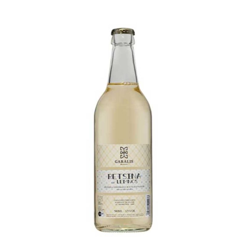 RETSINA OF LEMNOS NV ΓΚΑΡΑΛΗ 500ml