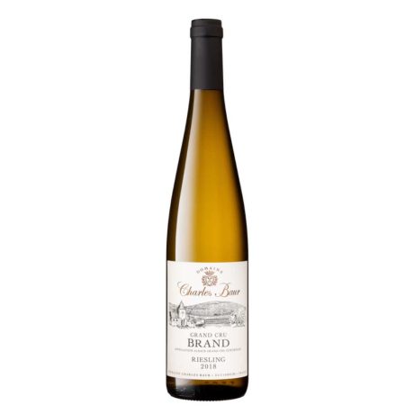 RIESLING DRY 2019 GRAND CRU BRAND