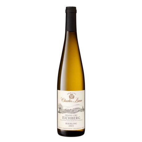 RIESLING DRY 2022 GRAND CRU EICHBERG