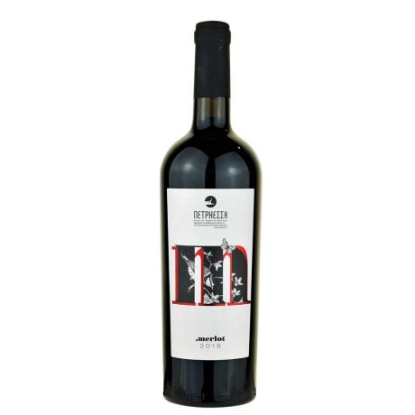 ΠΕΤΡΗΕΣΣΑ_MERLOT