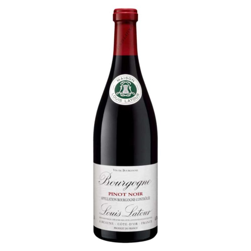 BOURGOGNE PINOT NOIR 2022 LOUIS LATOUR